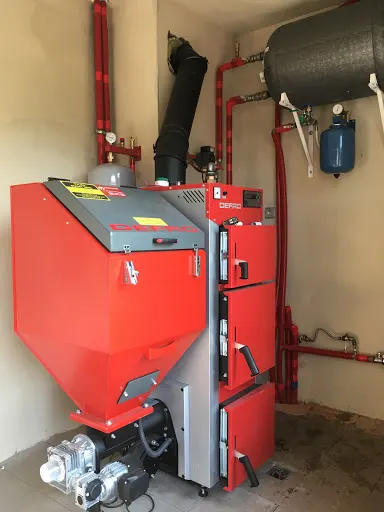 HydroJarex - Usługi Hydrauliczne i Gazowe